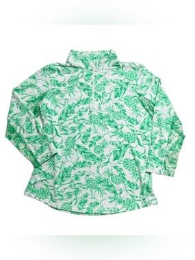 IBKUL Icikuls Green Pineapple Top